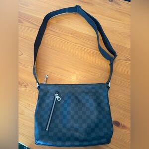 Louis Vuitton Mick Crossbody